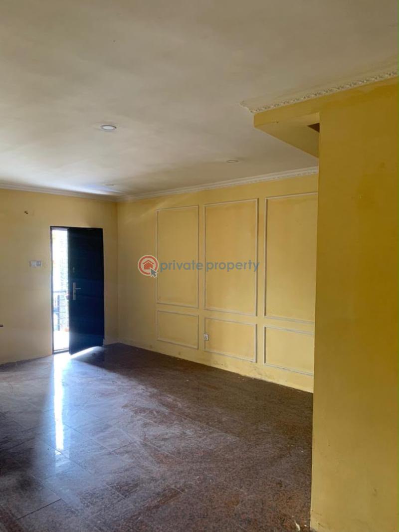 4 bedroom Terraced Duplex For Sale Osapa London Lekki Lagos - 2