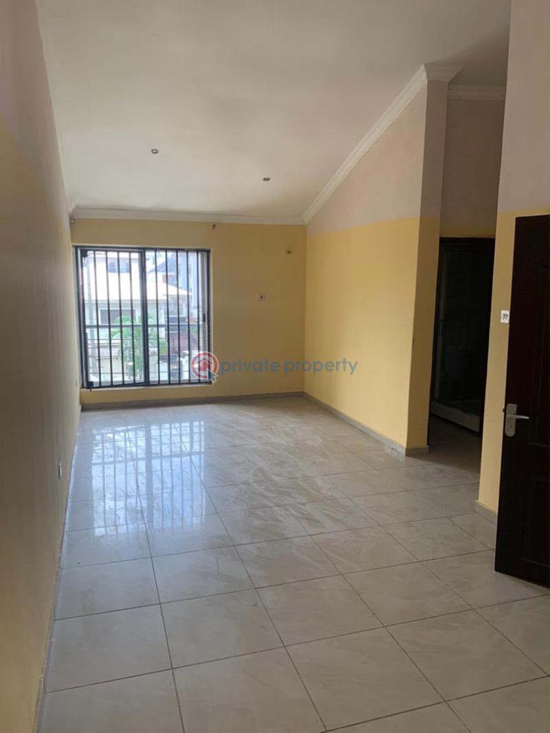 4 bedroom Terraced Duplex For Sale Osapa London Lekki Lagos - 13