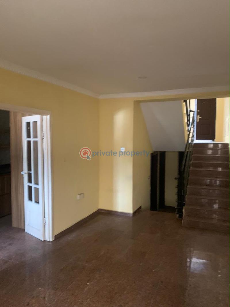 4 bedroom Terraced Duplex For Sale Osapa London Lekki Lagos - 6