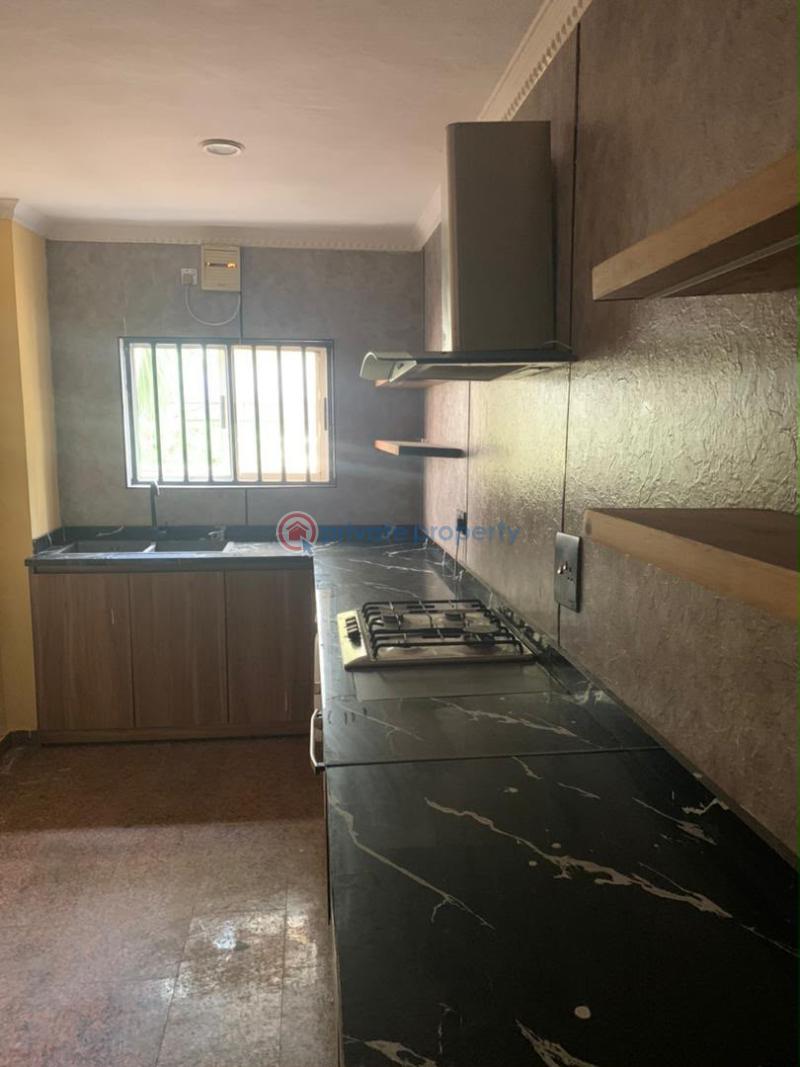 4 bedroom Terraced Duplex For Sale Osapa London Lekki Lagos - 8