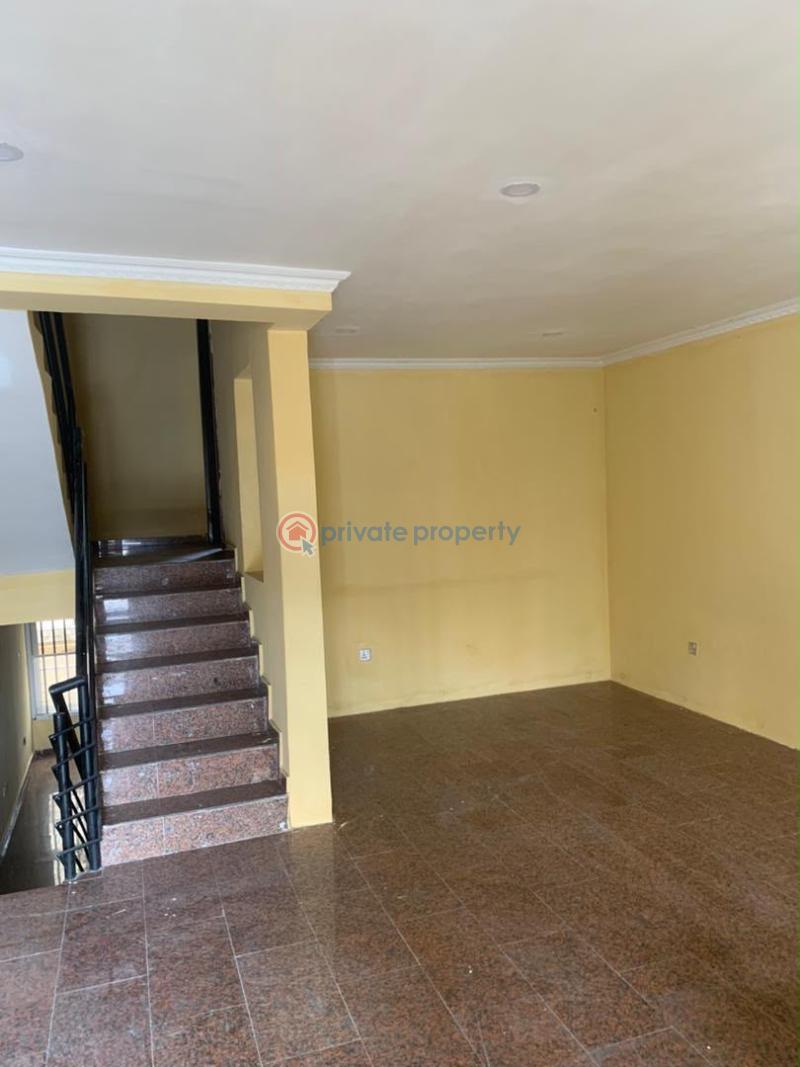 4 bedroom Terraced Duplex For Sale Osapa London Lekki Lagos - 3