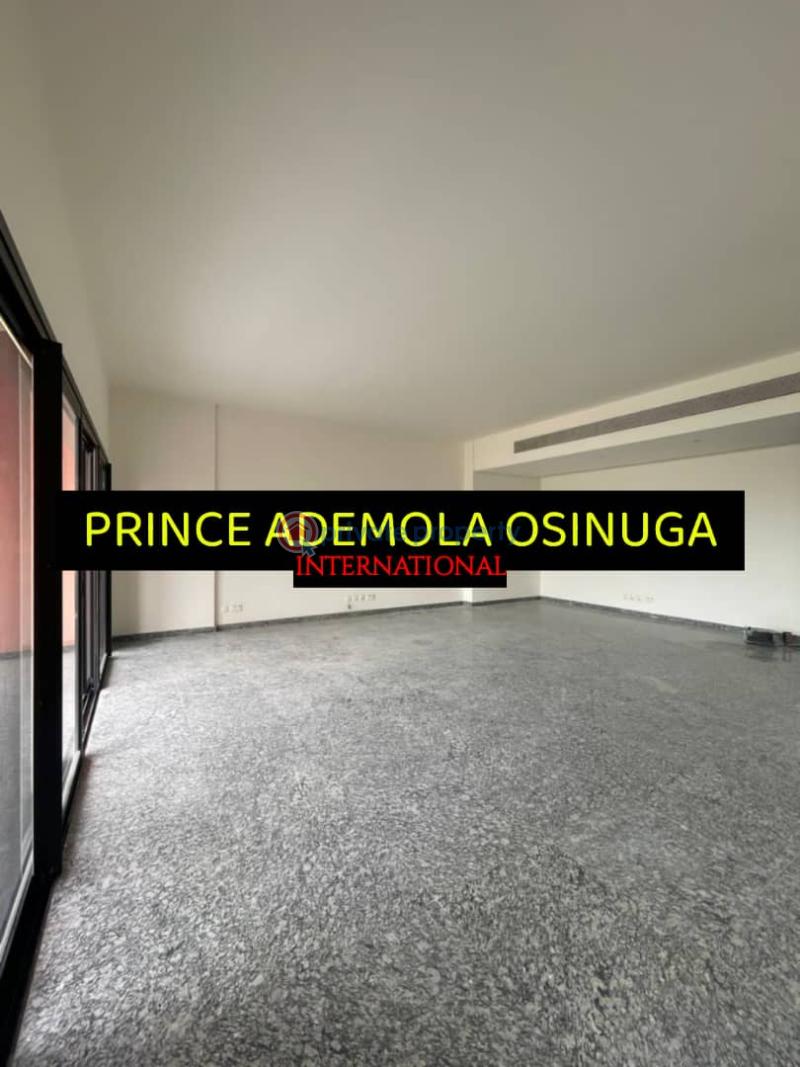 Luxury 4-bedroom-apartment+ bq+ gym + swimming-pool + tennis-court + basketball + squash etc in banana-island-estate - 0 4 bedroom Flat & Apartment For Rent Banana Island Ikoyi Lagos - 0