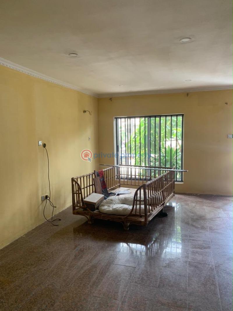 4 bedroom Terraced Duplex For Sale Osapa London Lekki Lagos - 7