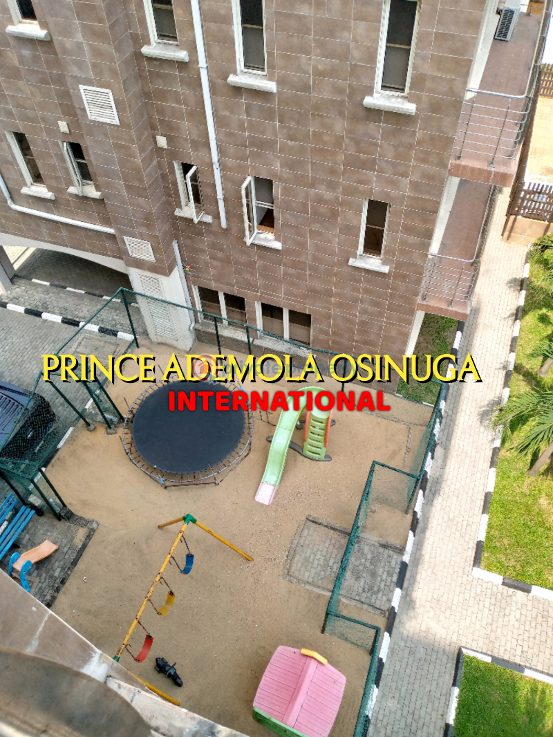 4 bedroom Block Of Flats For Rent Old Ikoyi Ikoyi Lagos - 1