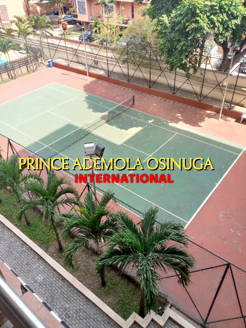 4 bedroom Block Of Flats For Rent Old Ikoyi Ikoyi Lagos - 10