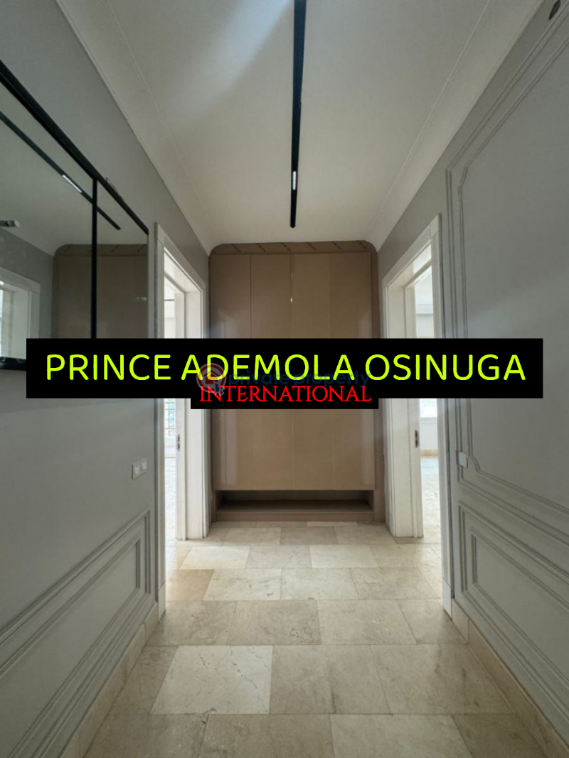 4 bedroom Flat & Apartment For Rent Victoria Island Lagos - 4
