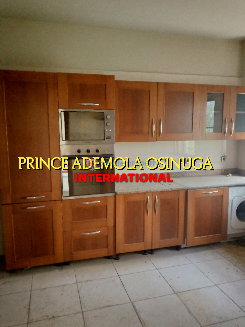 4 bedroom Block Of Flats For Rent Old Ikoyi Ikoyi Lagos - 4