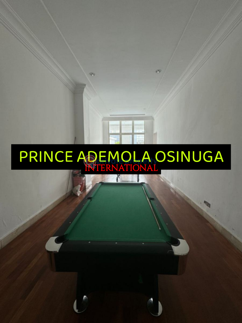 4 bedroom Flat & Apartment For Rent Victoria Island Lagos - 0