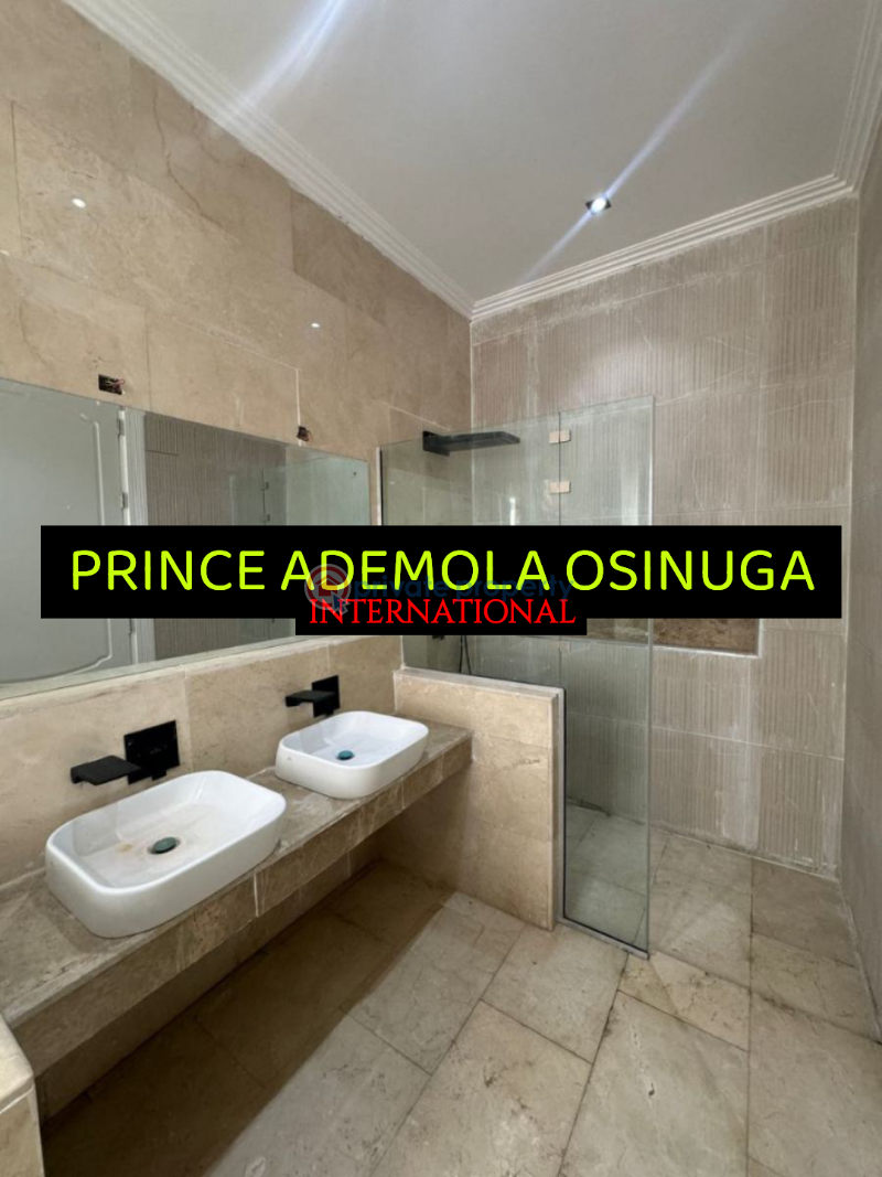 4 bedroom Flat & Apartment For Rent Victoria Island Lagos - 1
