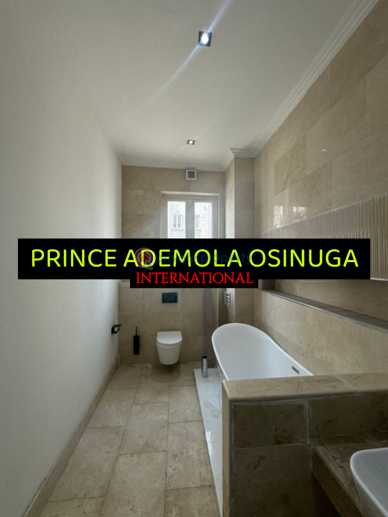 4 bedroom Flat & Apartment For Rent Victoria Island Lagos - 12
