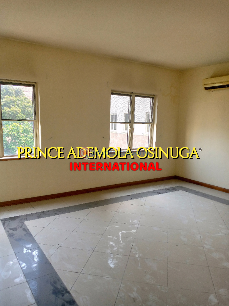 4 bedroom Block Of Flats For Rent Old Ikoyi Ikoyi Lagos - 2