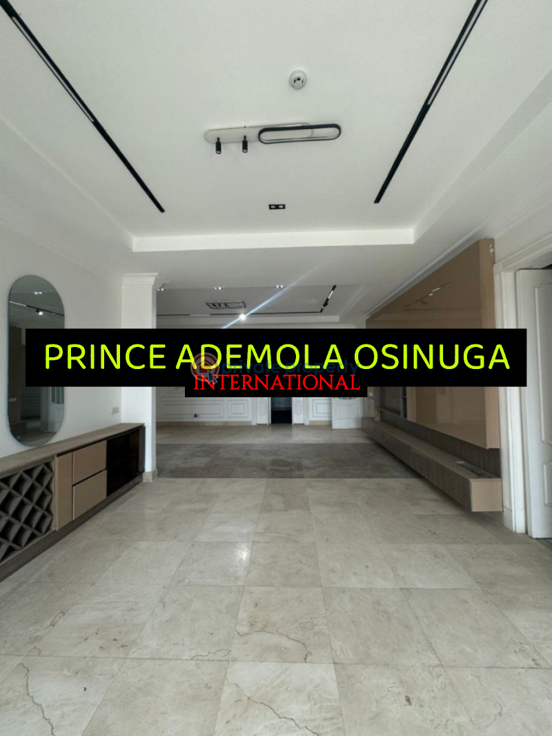 4 bedroom Flat & Apartment For Rent Victoria Island Lagos - 9