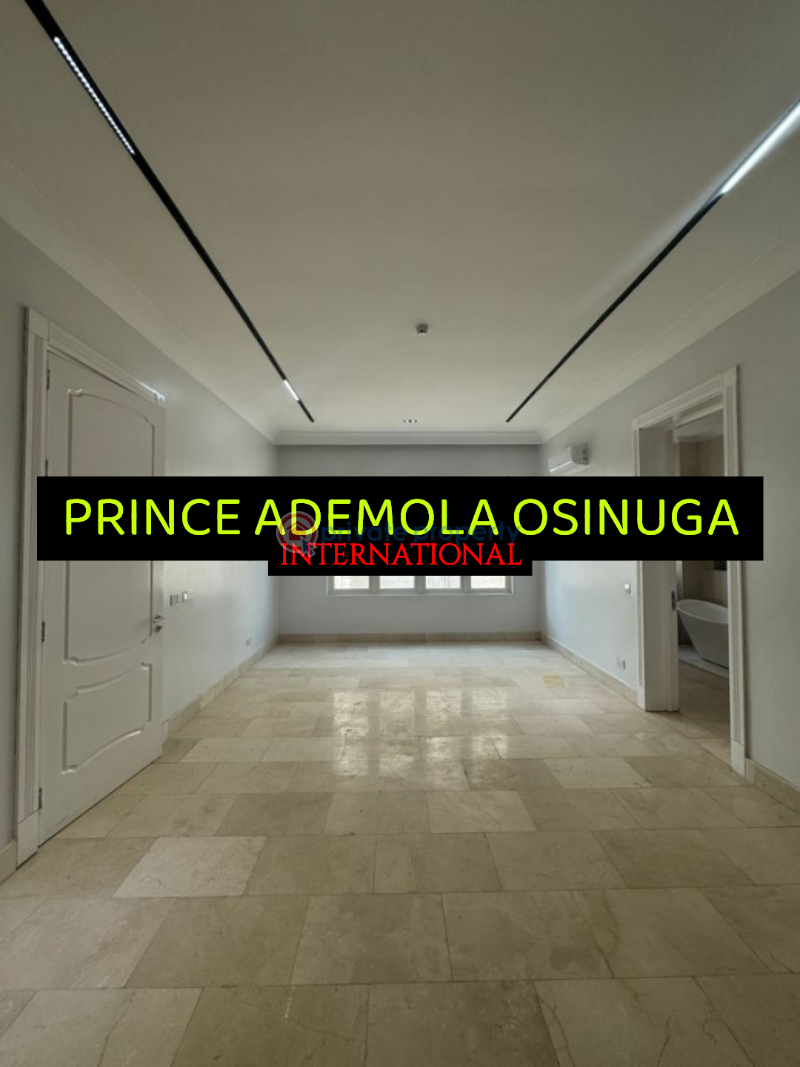 4 bedroom Flat & Apartment For Rent Victoria Island Lagos - 3