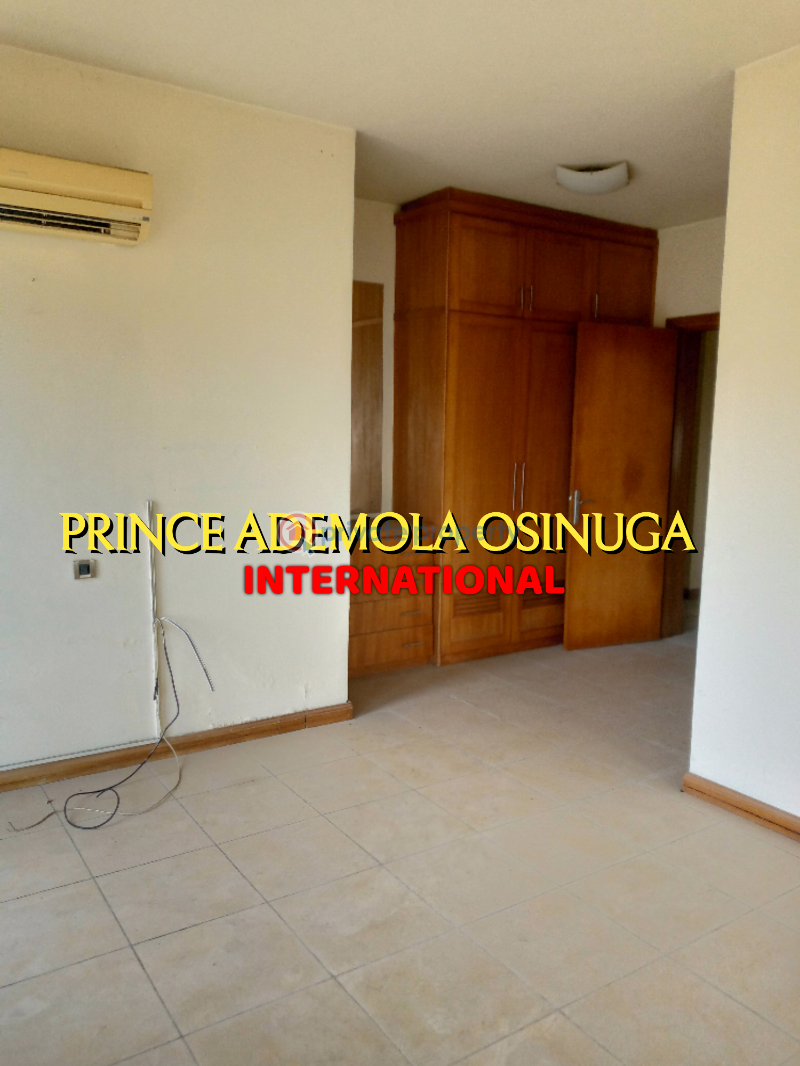 4 bedroom Block Of Flats For Rent Old Ikoyi Ikoyi Lagos - 3