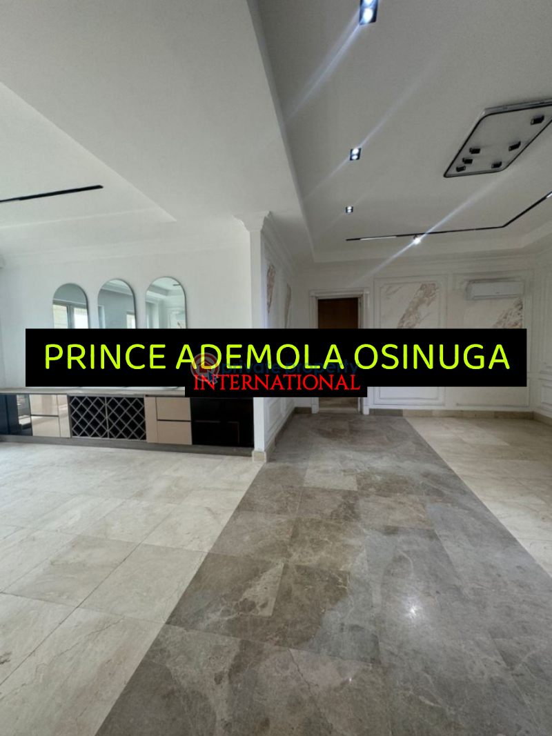 4 bedroom Flat & Apartment For Rent Victoria Island Lagos - 5
