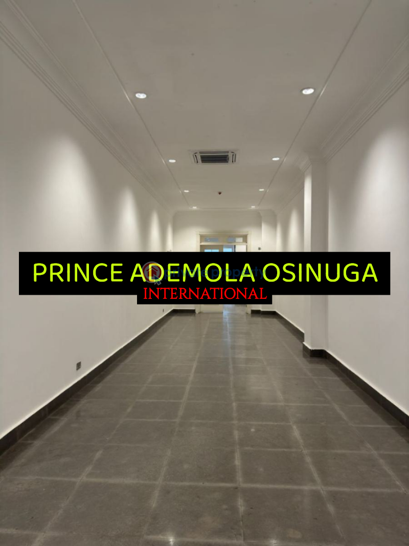 4 bedroom Flat & Apartment For Rent Victoria Island Lagos - 14