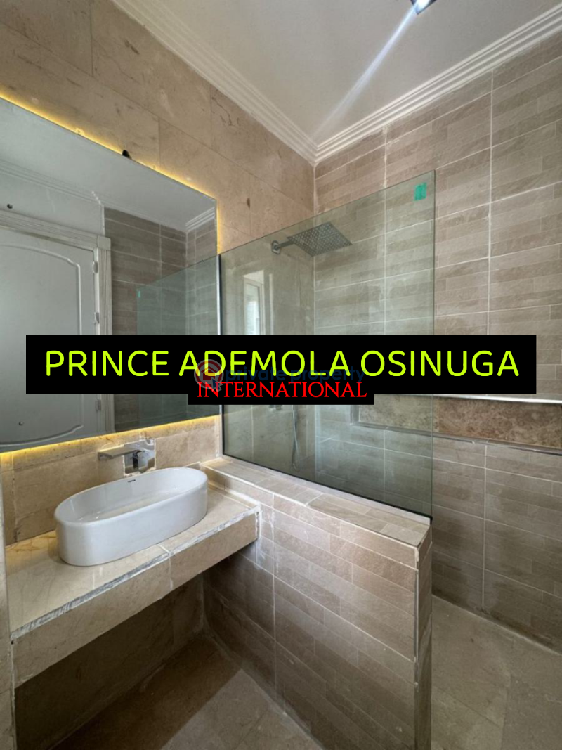 4 bedroom Flat & Apartment For Rent Victoria Island Lagos - 10