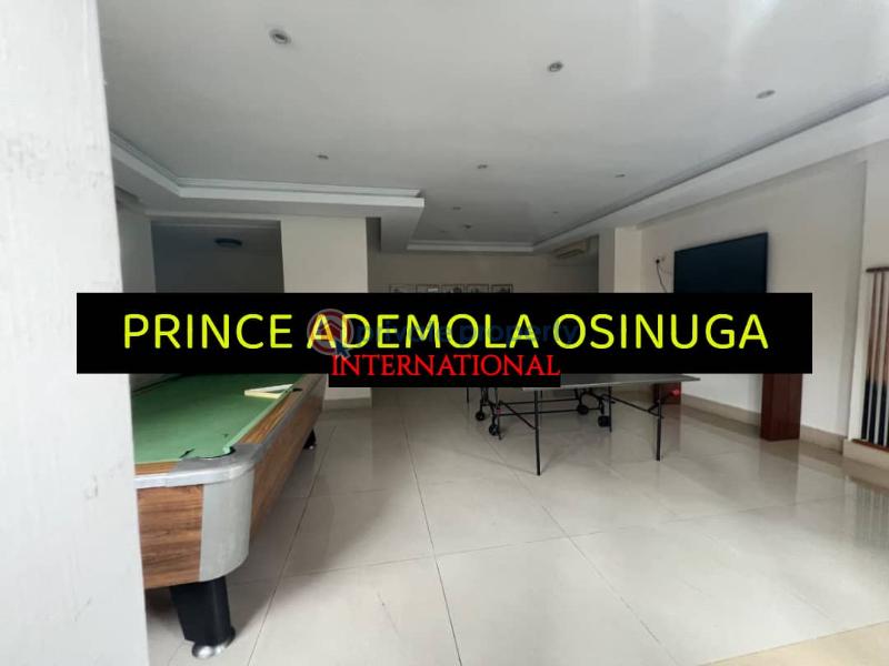 4 bedroom Flat & Apartment For Rent Old Ikoyi Lagos - 4