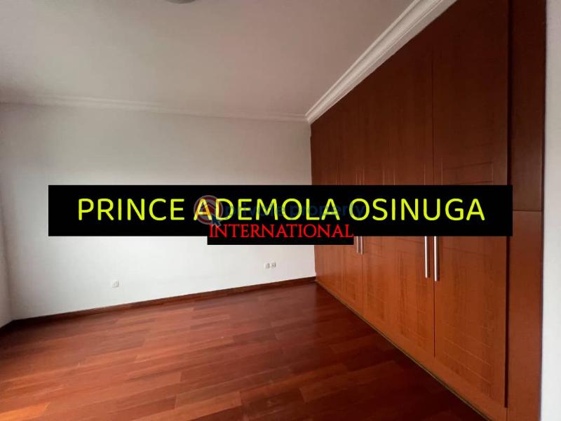 4 bedroom Flat & Apartment For Rent Old Ikoyi Lagos - 2