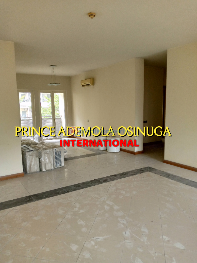 4 bedroom Block Of Flats For Rent Old Ikoyi Ikoyi Lagos - 5