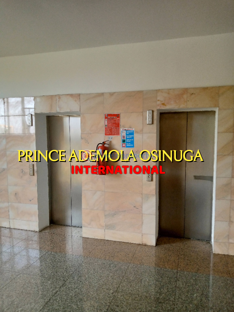 4 bedroom Block Of Flats For Rent Old Ikoyi Ikoyi Lagos - 8