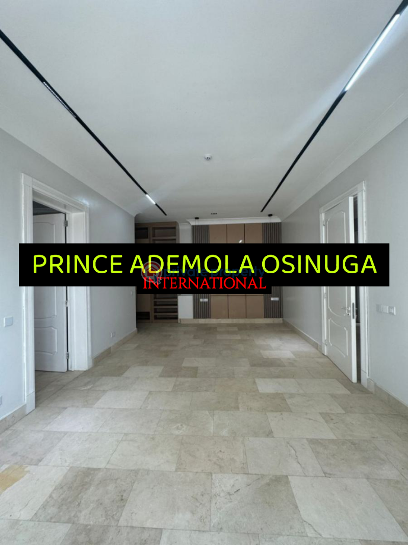 4 bedroom Flat & Apartment For Rent Victoria Island Lagos - 2