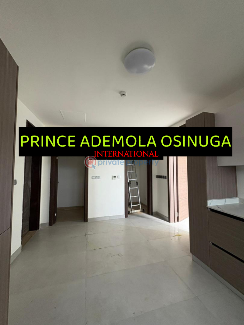 4 bedroom Flat & Apartment For Rent Off Adeola Odeku Street Adeola Odeku Victoria Island Lagos - 2
