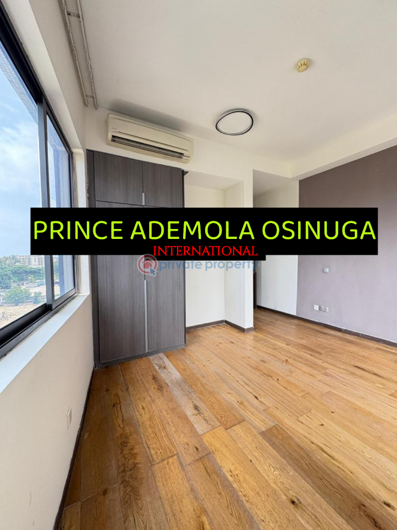 4 bedroom Flat & Apartment For Rent Off Adeola Odeku Street Adeola Odeku Victoria Island Lagos - 4