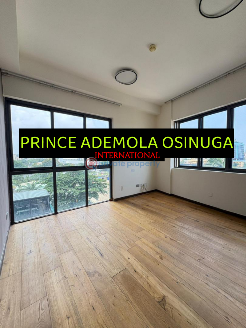 4 bedroom Flat & Apartment For Rent Off Adeola Odeku Street Adeola Odeku Victoria Island Lagos - 3