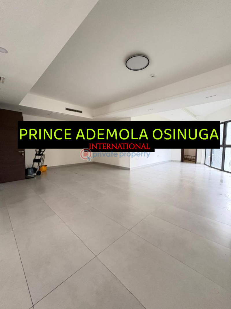 4 bedroom Flat & Apartment For Rent Off Adeola Odeku Street Adeola Odeku Victoria Island Lagos - 6