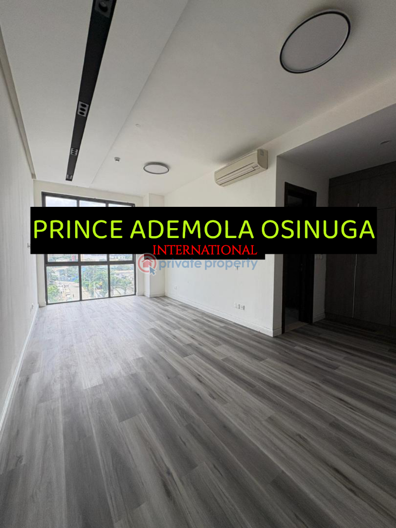 4 bedroom Flat & Apartment For Rent Off Adeola Odeku Street Adeola Odeku Victoria Island Lagos - 5