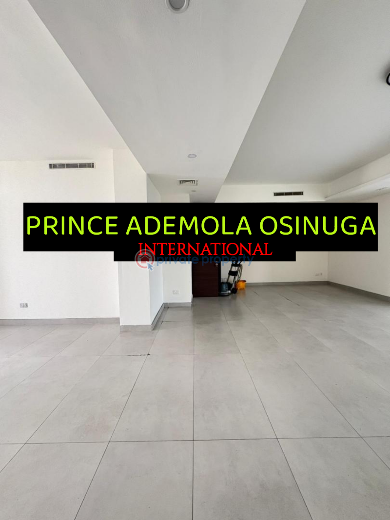 4 bedroom Flat & Apartment For Rent Off Adeola Odeku Street Adeola Odeku Victoria Island Lagos - 7