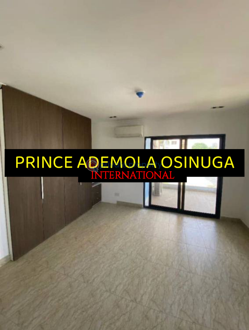 4 bedroom Flat & Apartment For Rent Old Ikoyi Lagos - 4