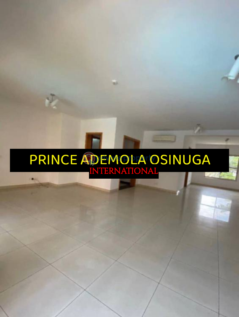 4 bedroom Flat & Apartment For Rent Old Ikoyi Lagos - 1