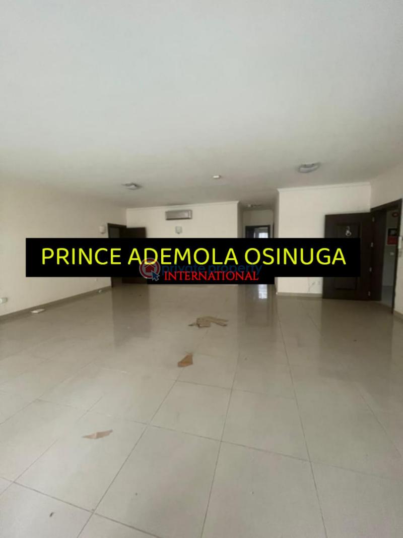 4 bedroom Flat & Apartment For Rent Ikoyi Lagos - 0