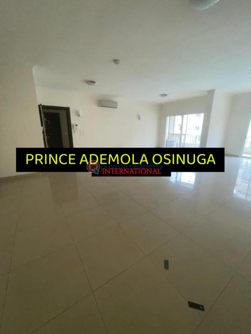 4 bedroom Flat & Apartment For Rent Ikoyi Lagos - 3