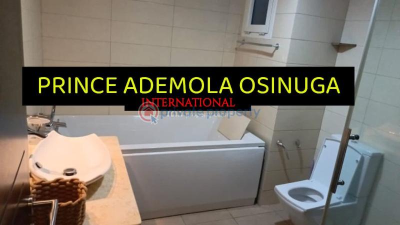 4 bedroom Flat & Apartment For Rent Ikoyi Lagos - 2