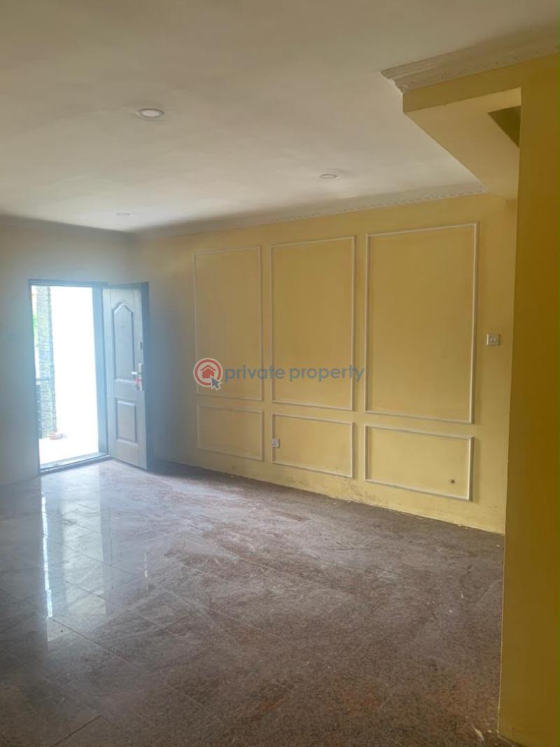 4 bedroom Terraced Duplex For Sale Osapa London Lekki Lagos - 4