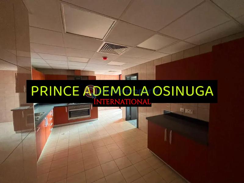 4 bedroom Flat & Apartment For Sale Banana Island Ikoyi Lagos - 5