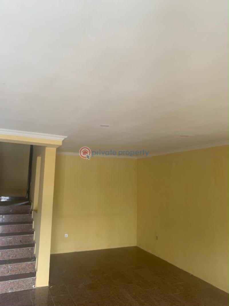 4 bedroom Terraced Duplex For Sale Osapa London Lekki Lagos - 1