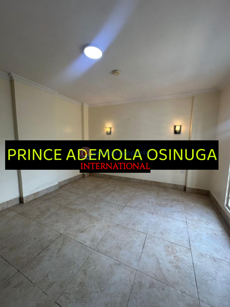 4 bedroom Flat & Apartment For Rent Old Ikoyi Lagos - 0