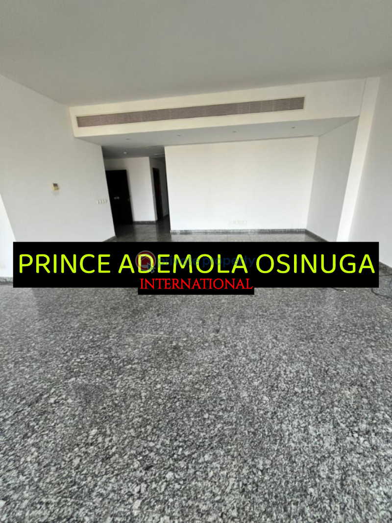 4 bedroom Flat & Apartment For Rent Banana Island Estate Banana Island Ikoyi Lagos - 19