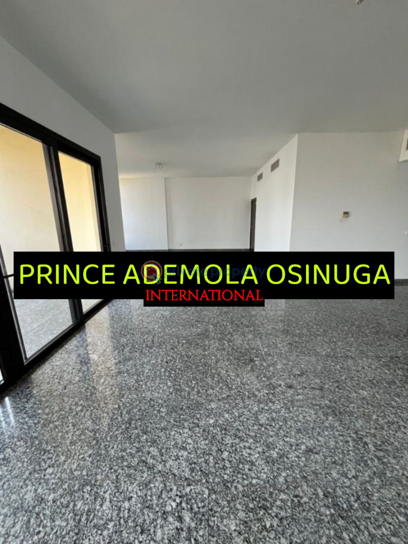 4 bedroom Flat & Apartment For Rent Banana Island Estate Banana Island Ikoyi Lagos - 11