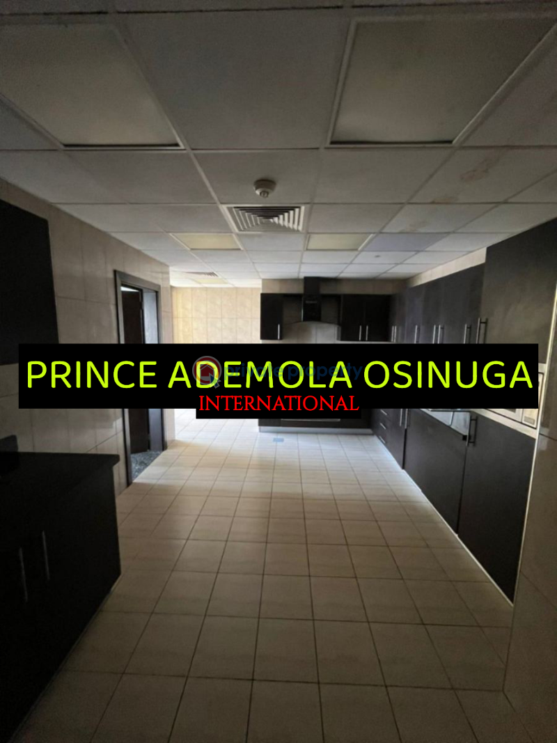 4 bedroom Flat & Apartment For Rent Banana Island Estate Banana Island Ikoyi Lagos - 13