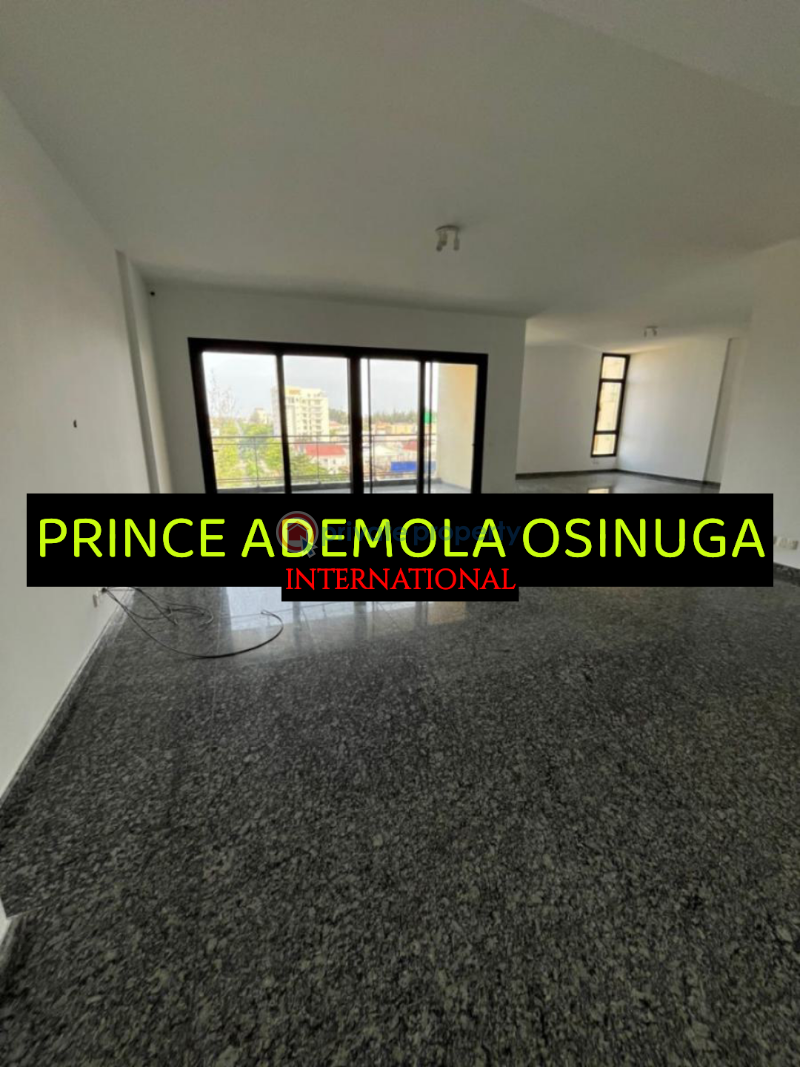 4 bedroom Flat & Apartment For Rent Banana Island Estate Banana Island Ikoyi Lagos - 18