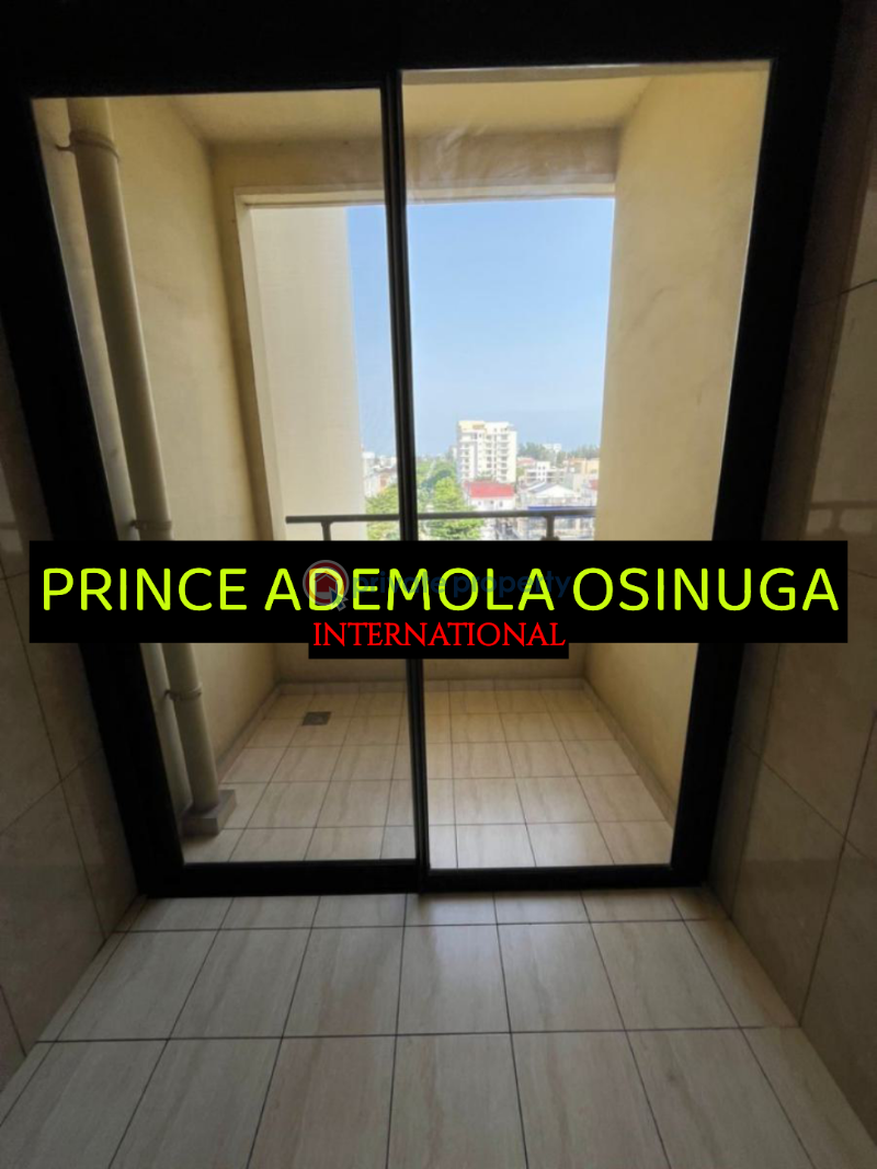 4 bedroom Flat & Apartment For Rent Banana Island Estate Banana Island Ikoyi Lagos - 12