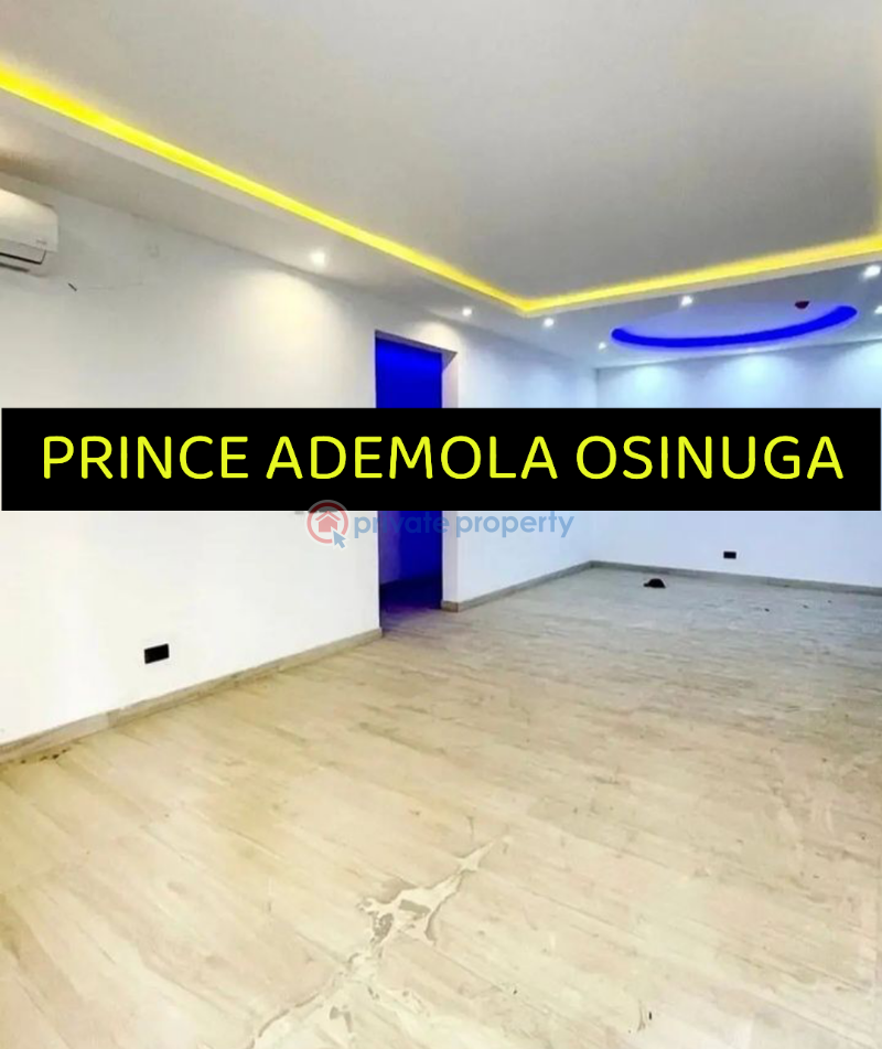 4 bedroom Flat & Apartment For Sale Ikoyi Lagos - 2