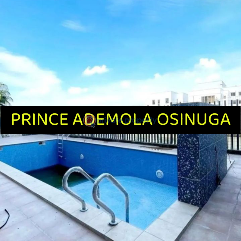 4 bedroom Flat & Apartment For Sale Ikoyi Lagos - 6