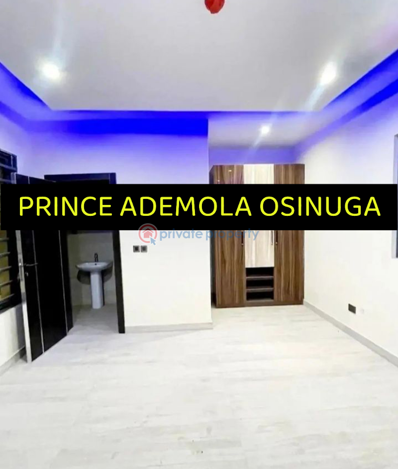 4 bedroom Flat & Apartment For Sale Ikoyi Lagos - 4