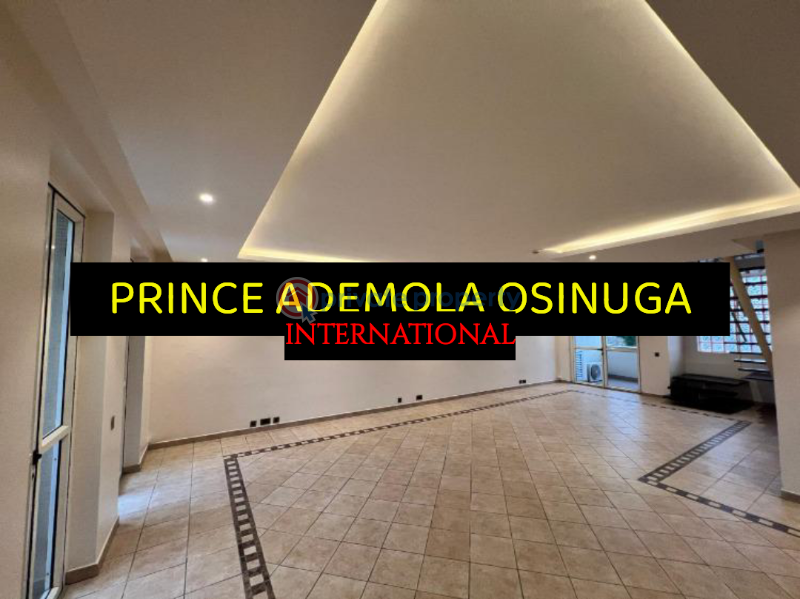 4 bedroom Flat & Apartment For Rent Old Ikoyi Lagos - 5